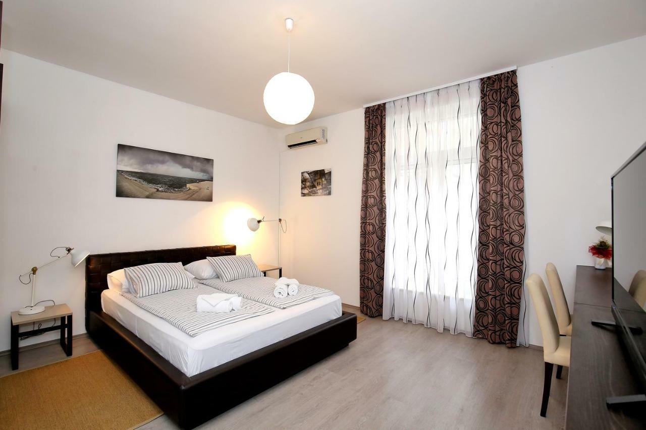 Studio Apartment Vito Zadar Exterior photo